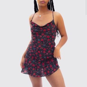 Realization Par THE MONTAGUE
in Black Batik Floral